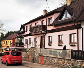 Apartmán Adam, Ceský Krumlov